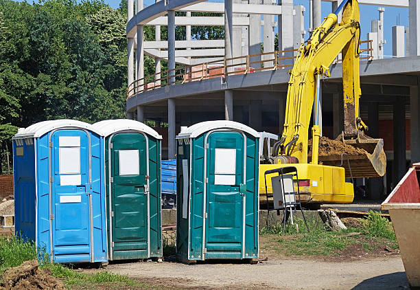 Best Deluxe Portable Toilet Rental  in Antlers, OK